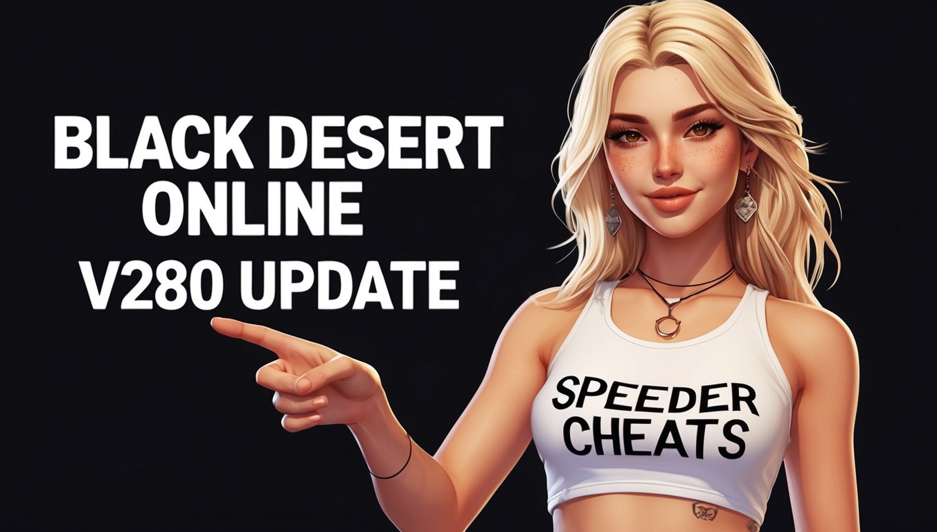 black desert online v280 update