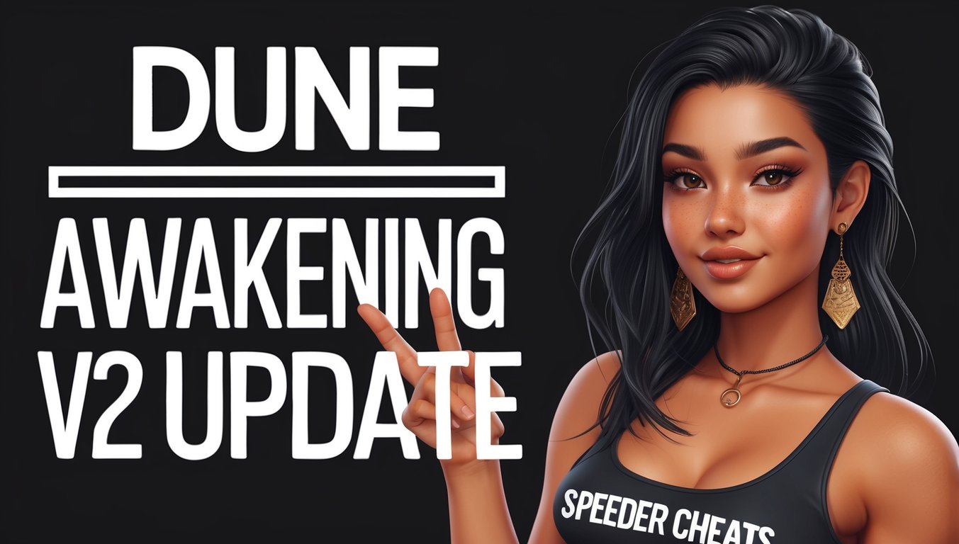 dune awakening v2 update