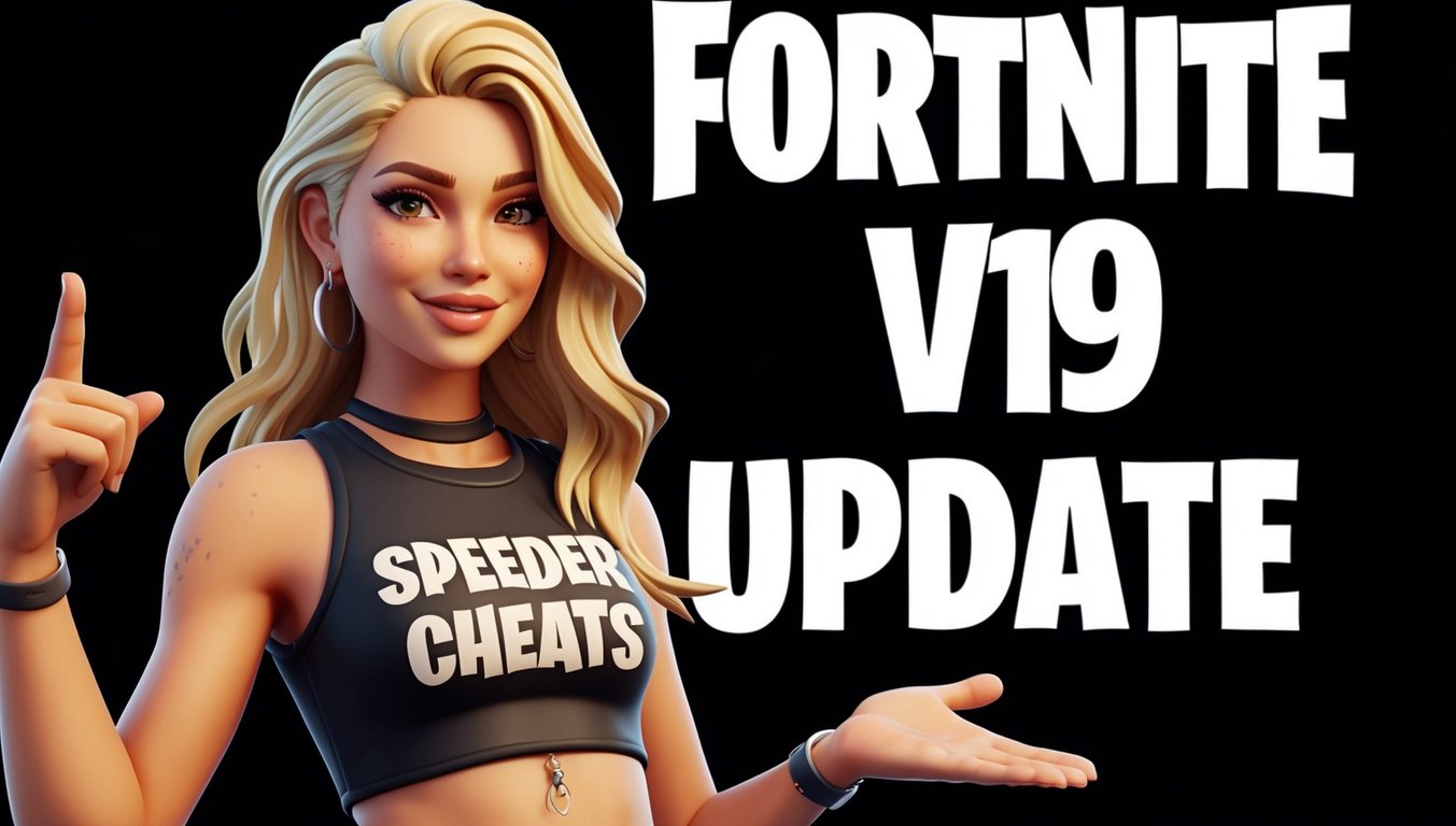 fortnite cheat v19 update