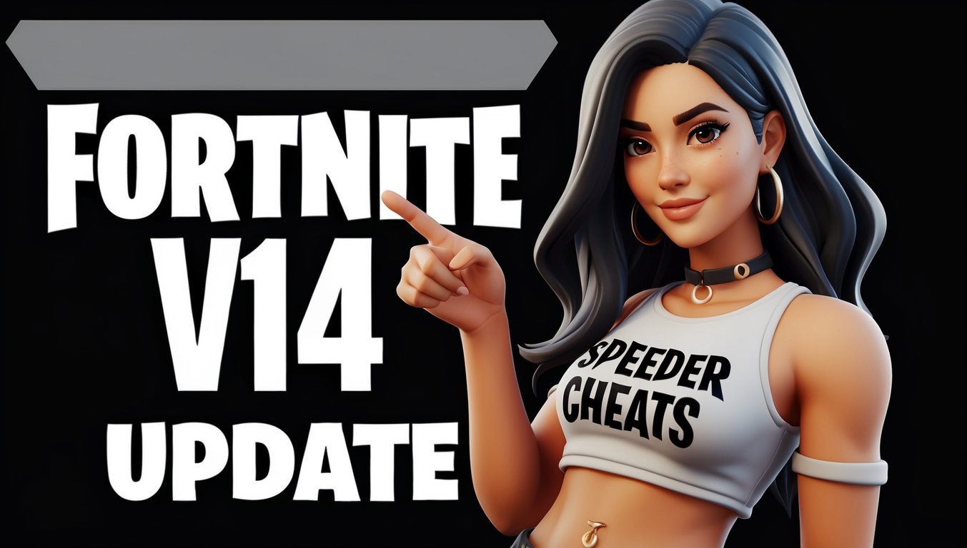 fortnite v14 update