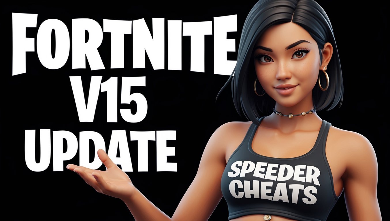 fortnite v15 update
