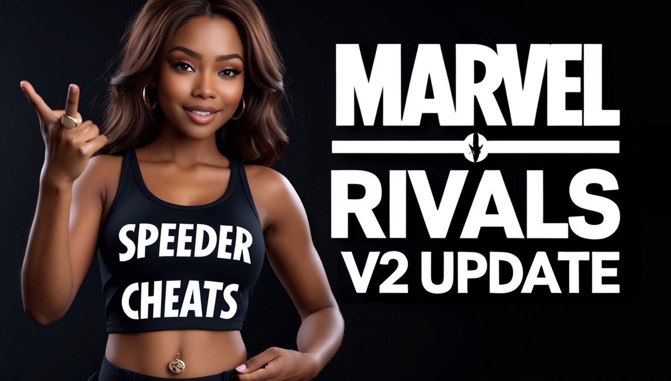 marvel rivals v2 update