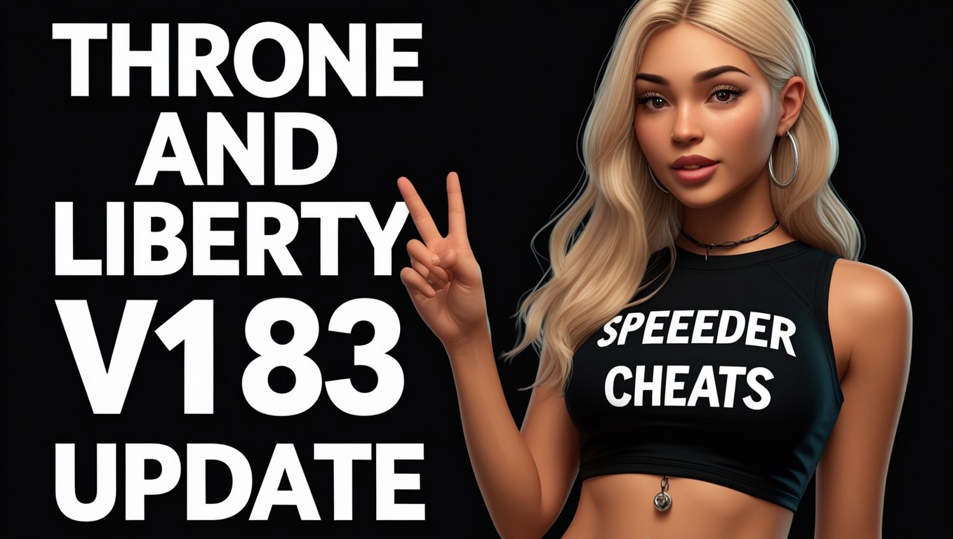 throne and liberty v183 update