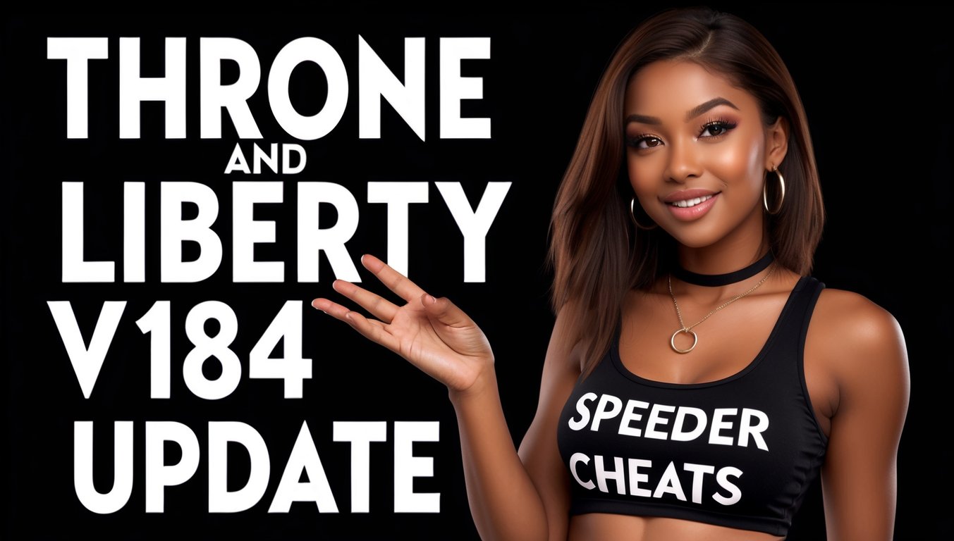 throne and liberty v184 update