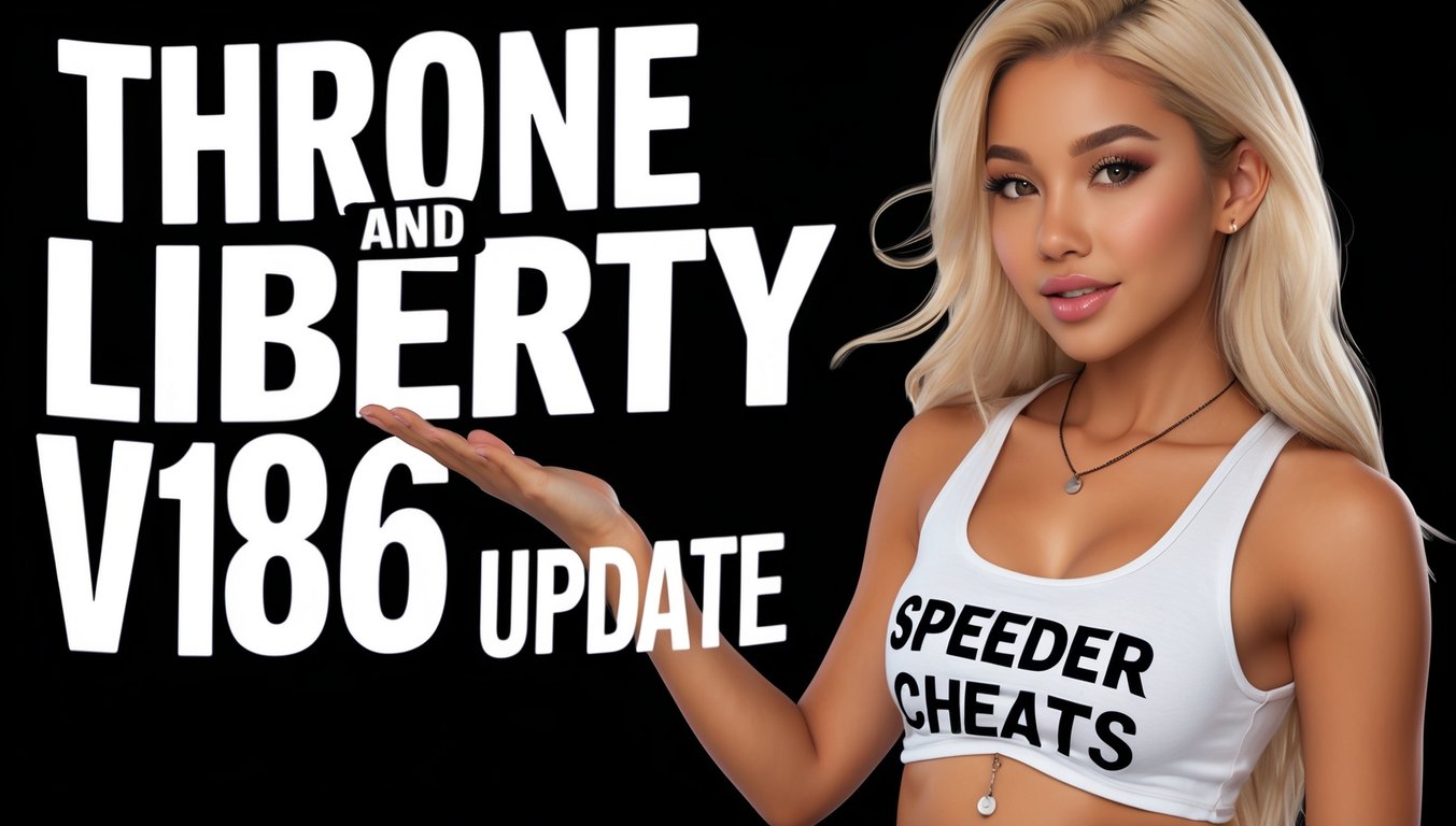 throne and liberty v186 update