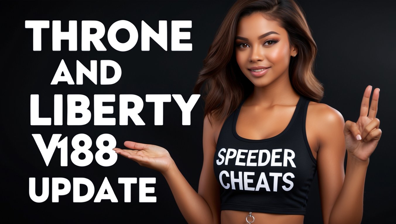 throne and liberty v188 update