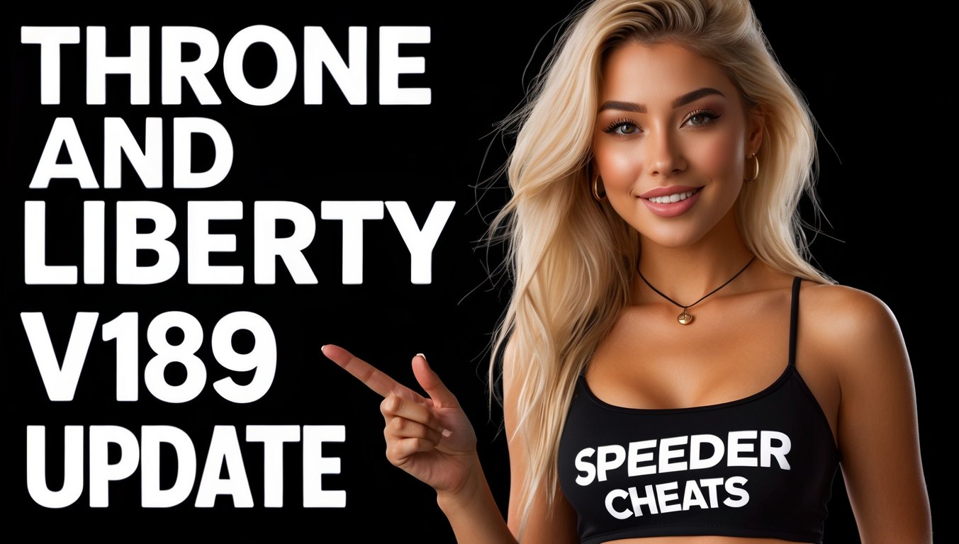 throne and liberty v189 update