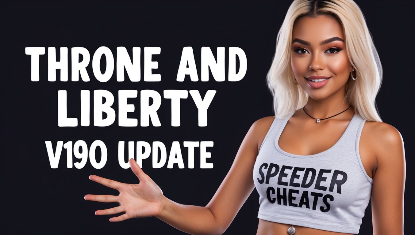 throne and liberty v190 update
