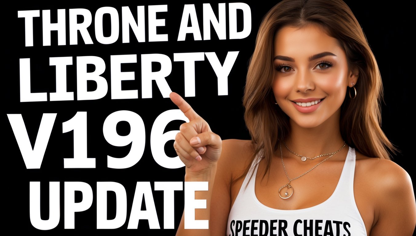throne and liberty v196 update