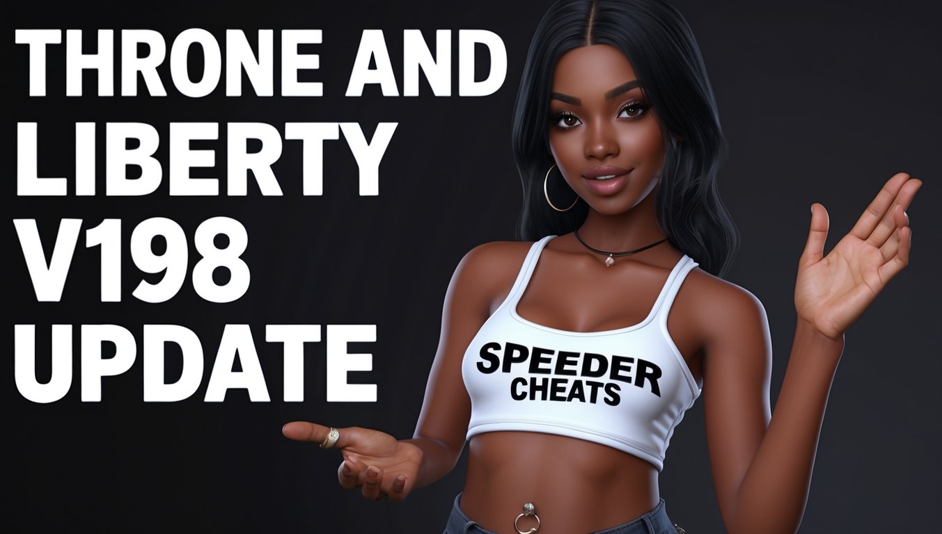 throne and liberty v198 update