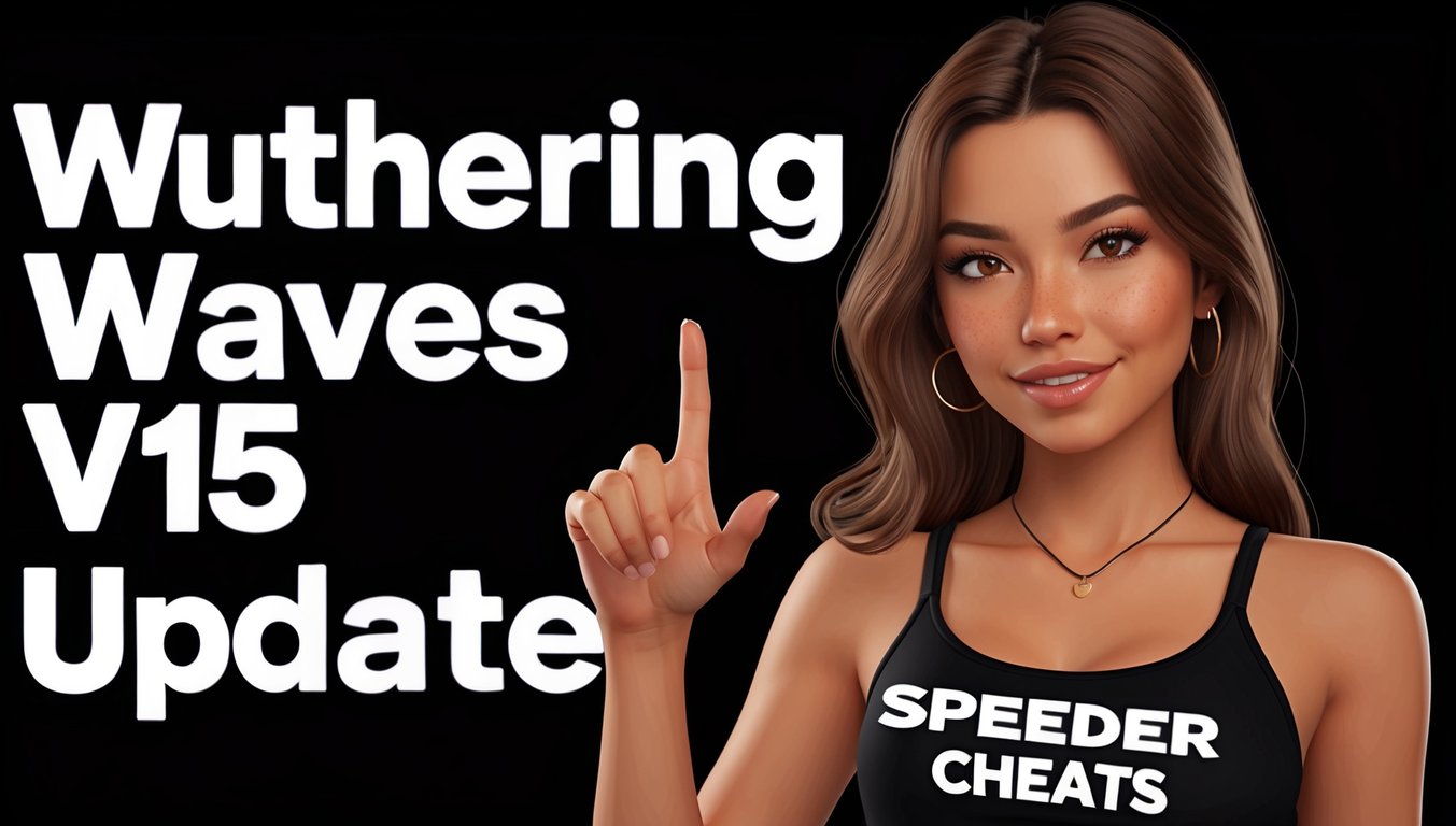 wuthering waves v15 update