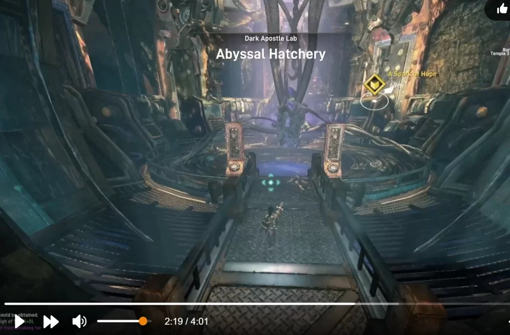 Elyon Cheats & Hacks - Teleporting
