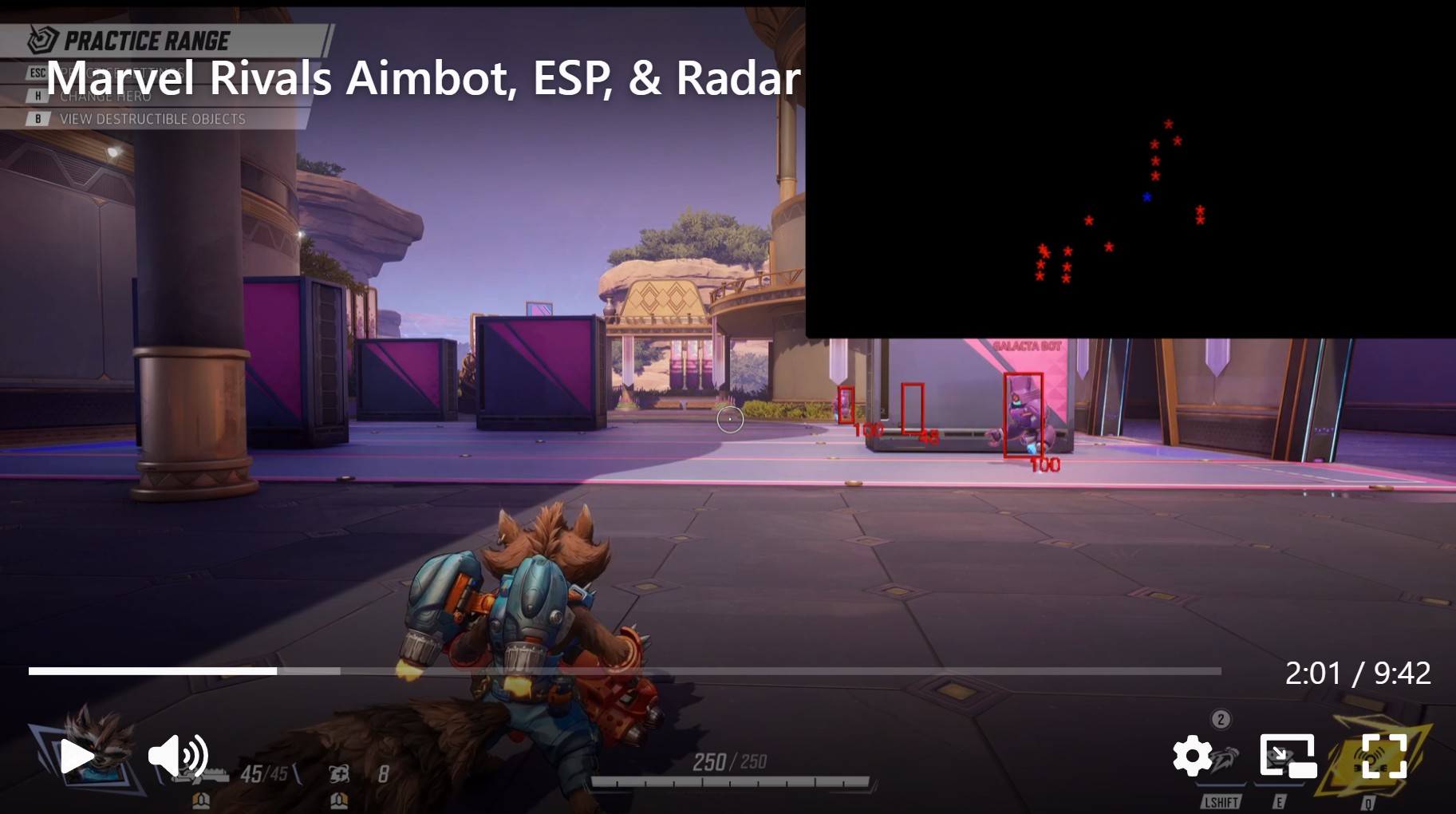 marvel rivals aimbot esp and radar Speeder Cheats marvel rivals aimbot esp and radar