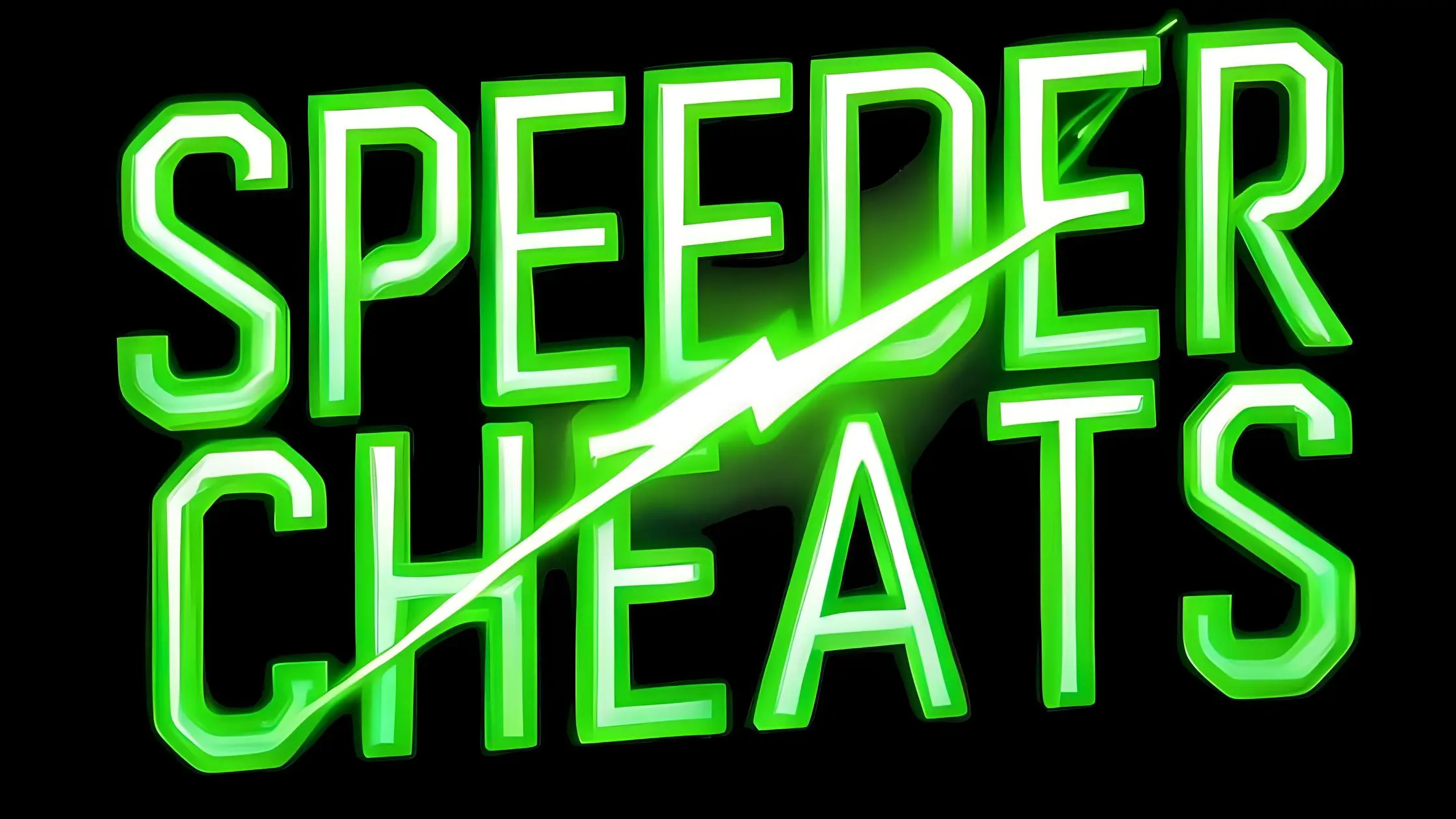Speeder Cheats Undetected Video Game Cheats Hacks and Bots Speeder Cheats Speeder Cheats logo