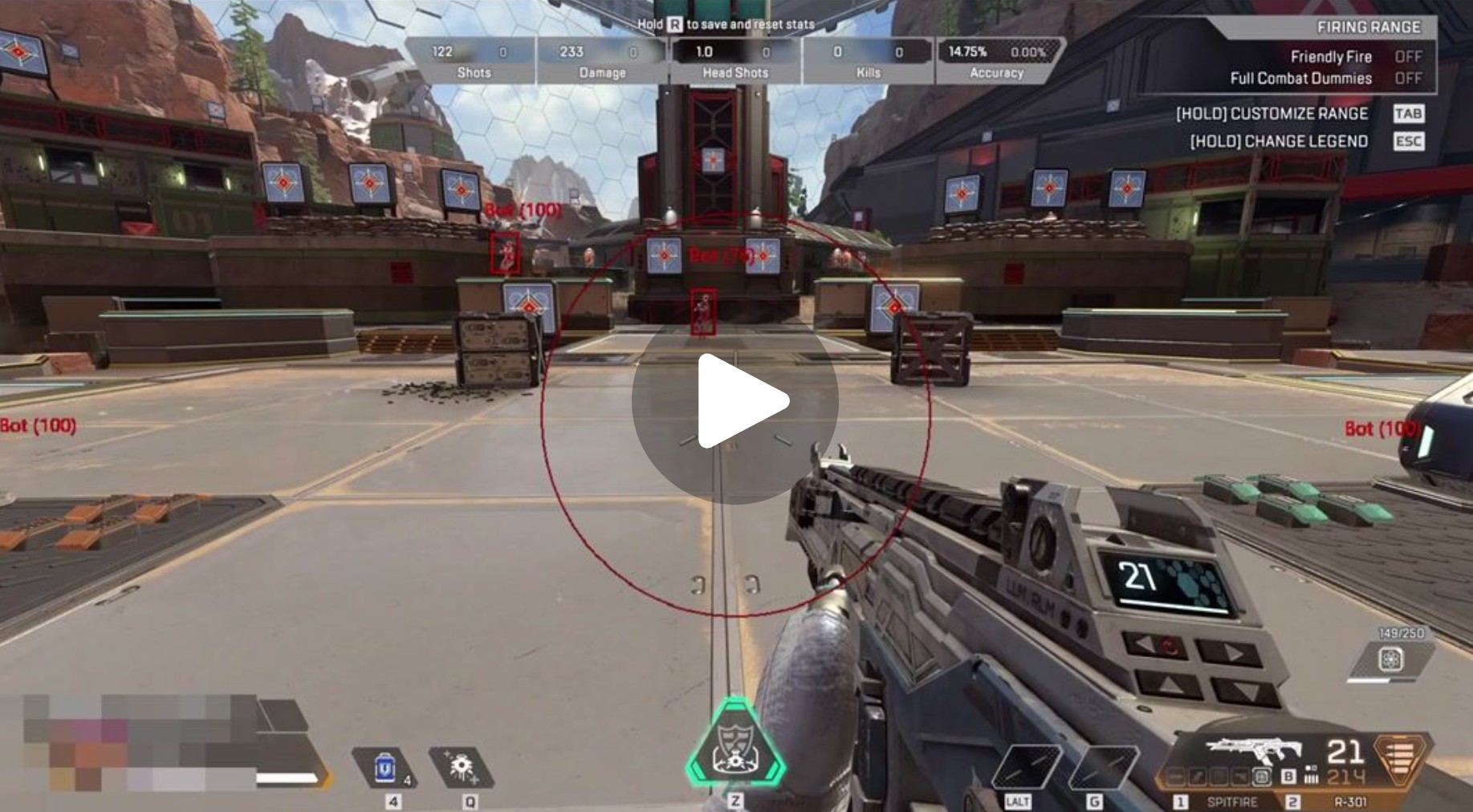 About Apex Undetected Cheats