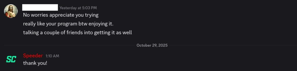 Screenshot 20251029 011027 Speeder Cheats