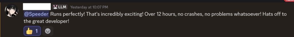 Screenshot 20251214 023200 Speeder Cheats