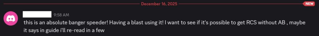 Screenshot 20251216 193109 Speeder Cheats