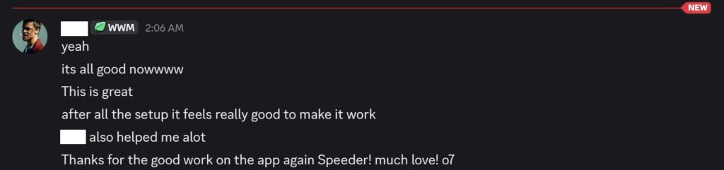Screenshot 20260221 021040 Speeder Cheats